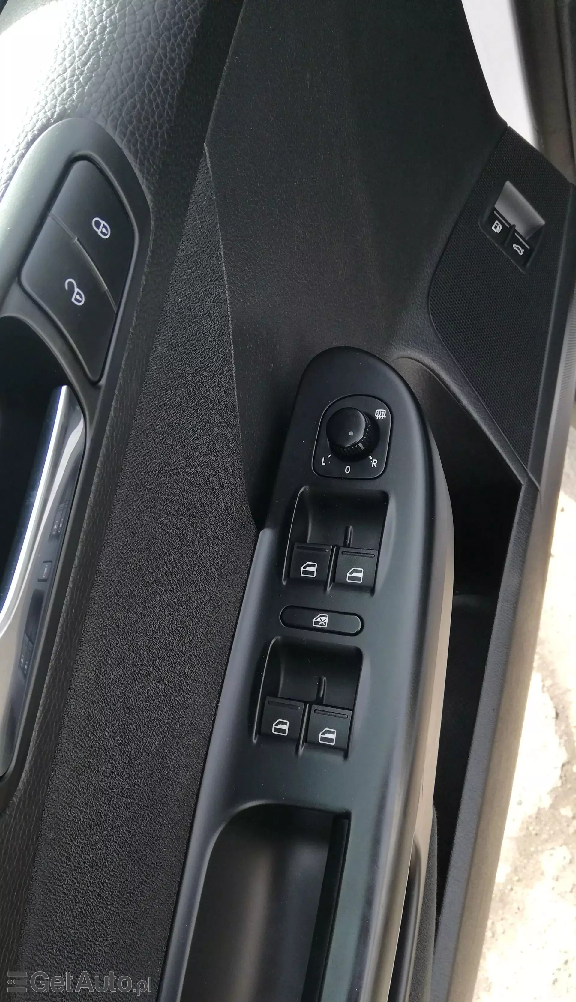 VOLKSWAGEN Passat 2.0 TSI (200 KM)