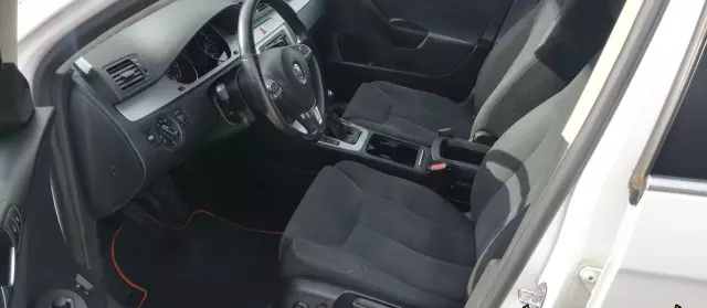 VOLKSWAGEN Passat 2.0 TSI (200 KM)