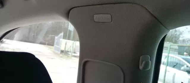 VOLKSWAGEN Passat 2.0 TSI (200 KM)