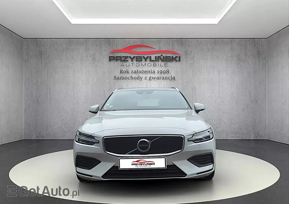 VOLVO V60 D3 SCR Inscription