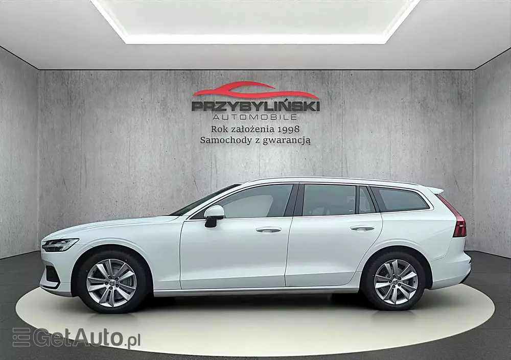 VOLVO V60 D3 SCR Inscription