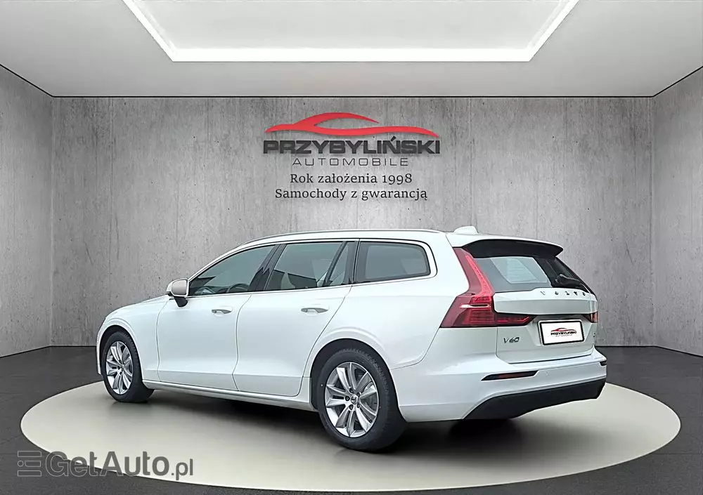 VOLVO V60 D3 SCR Inscription
