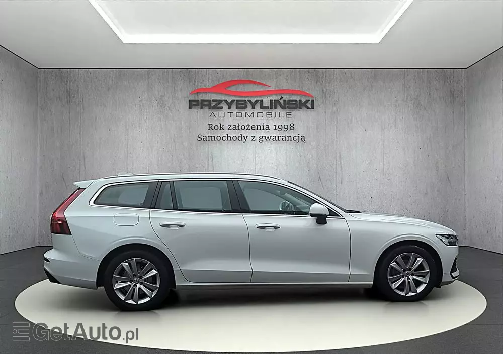 VOLVO V60 D3 SCR Inscription