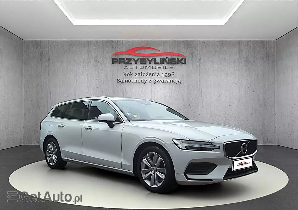 VOLVO V60 D3 SCR Inscription