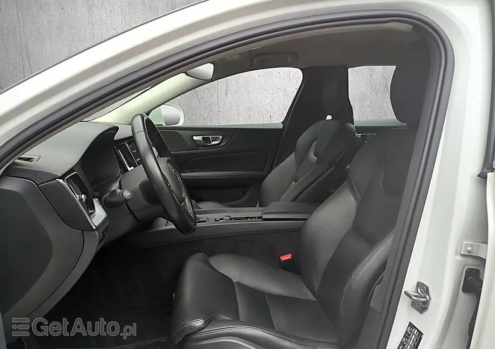 VOLVO V60 D3 SCR Inscription