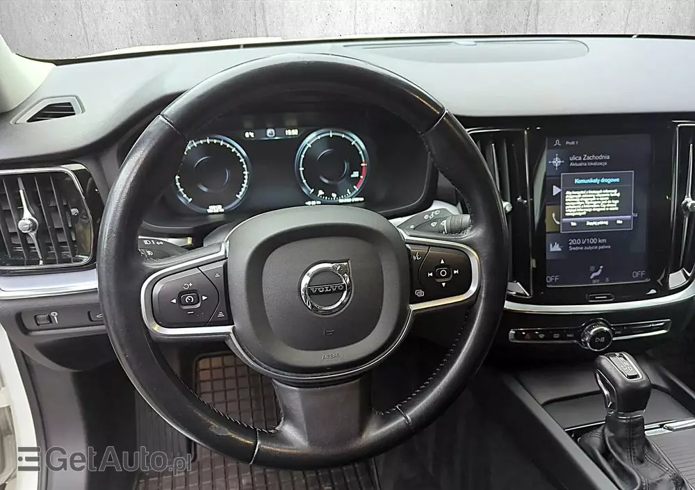 VOLVO V60 D3 SCR Inscription