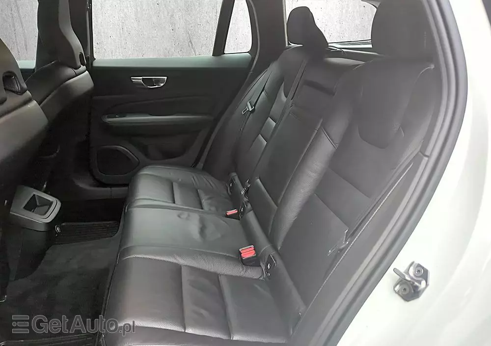 VOLVO V60 D3 SCR Inscription