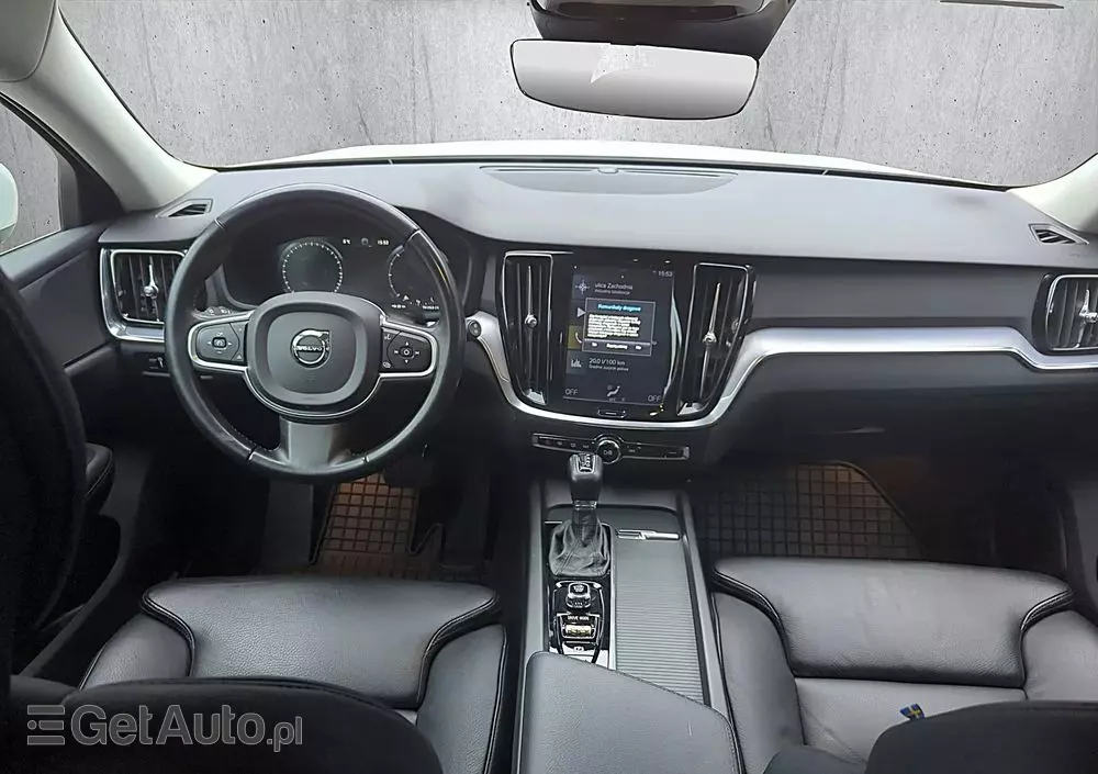 VOLVO V60 D3 SCR Inscription