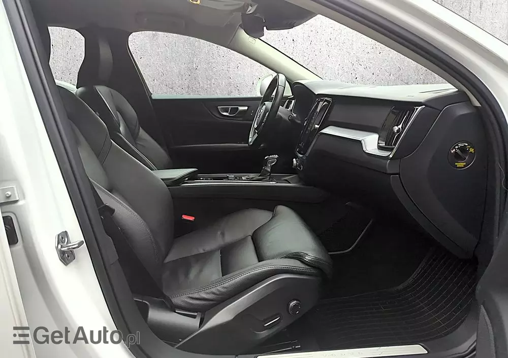 VOLVO V60 D3 SCR Inscription