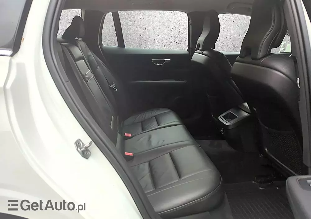 VOLVO V60 D3 SCR Inscription