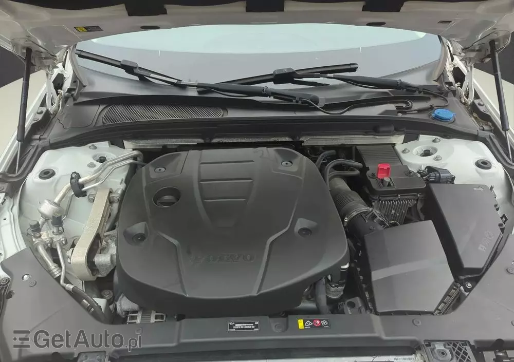 VOLVO V60 D3 SCR Inscription