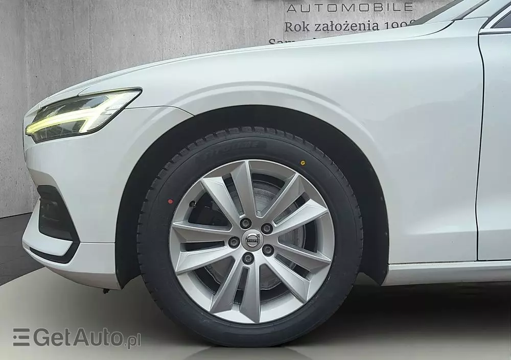 VOLVO V60 D3 SCR Inscription