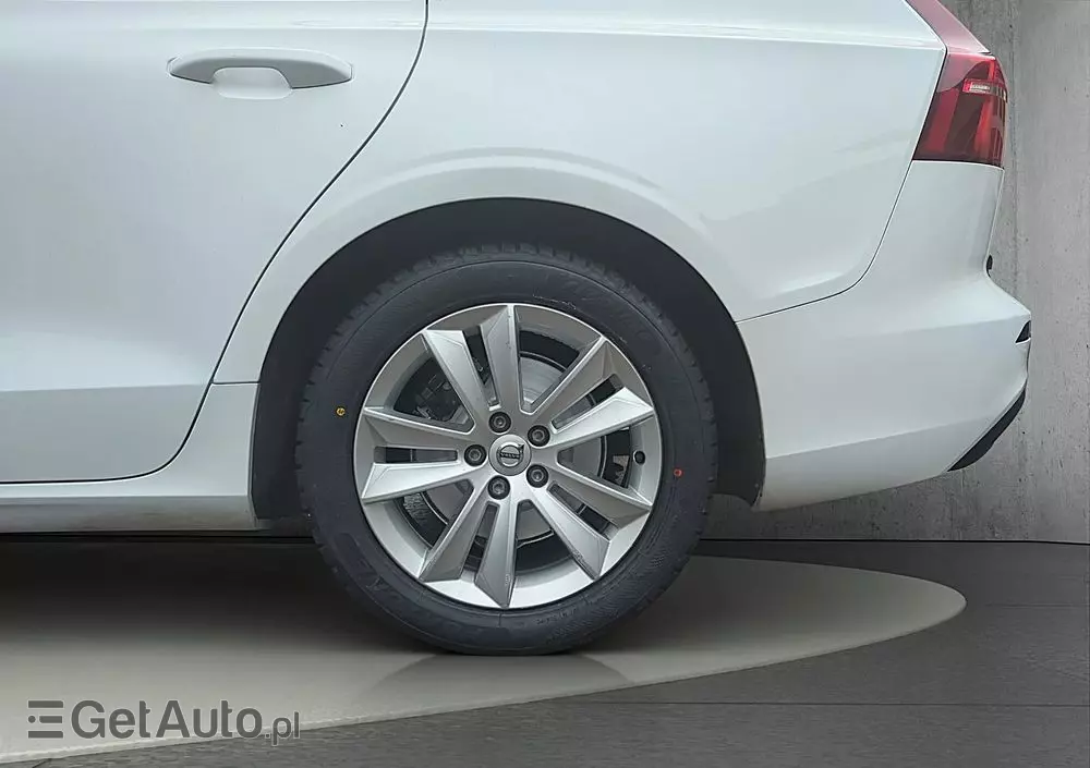 VOLVO V60 D3 SCR Inscription