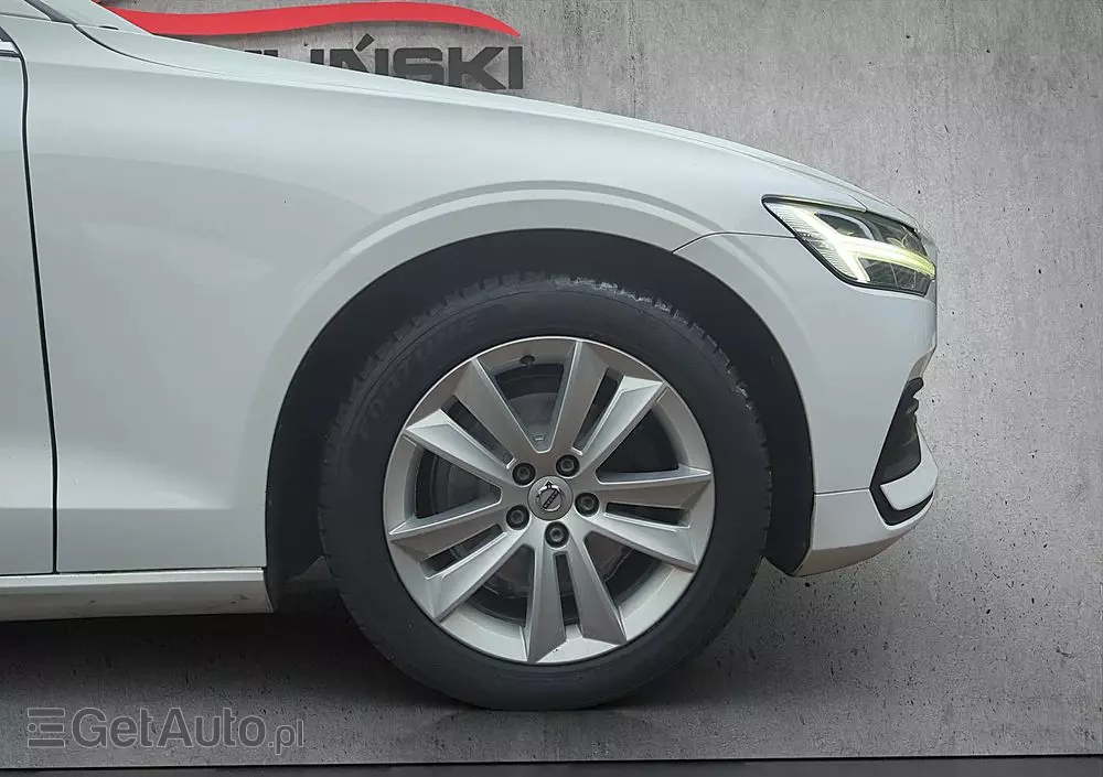 VOLVO V60 D3 SCR Inscription