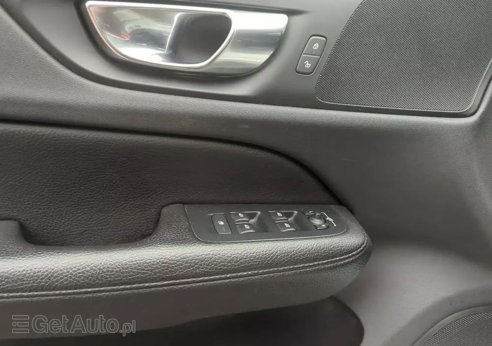 VOLVO V60 D3 SCR Inscription