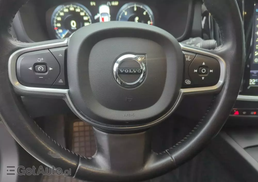 VOLVO V60 D3 SCR Inscription