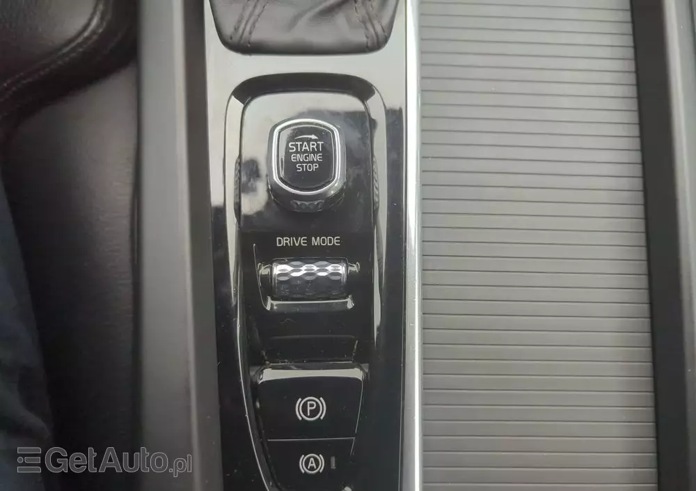 VOLVO V60 D3 SCR Inscription