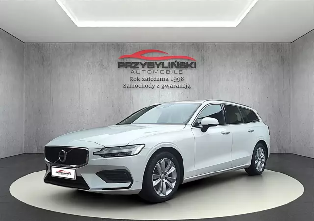 VOLVO V60 D3 SCR Inscription