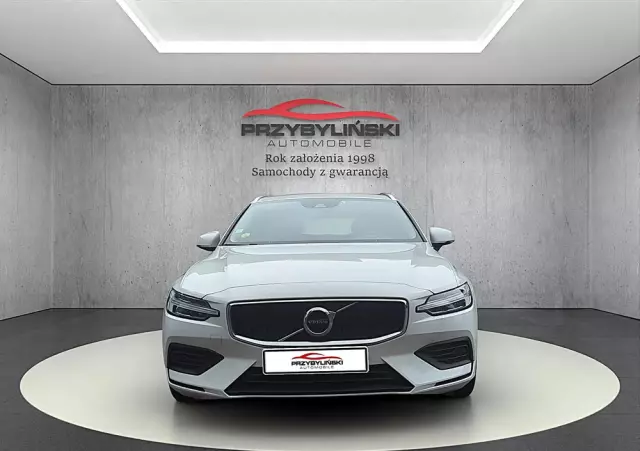 VOLVO V60 D3 SCR Inscription