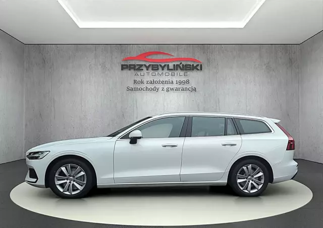VOLVO V60 D3 SCR Inscription
