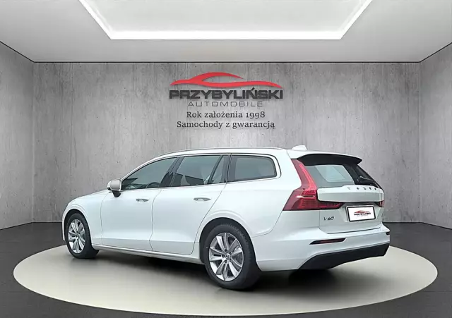 VOLVO V60 D3 SCR Inscription