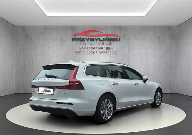 VOLVO V60 D3 SCR Inscription