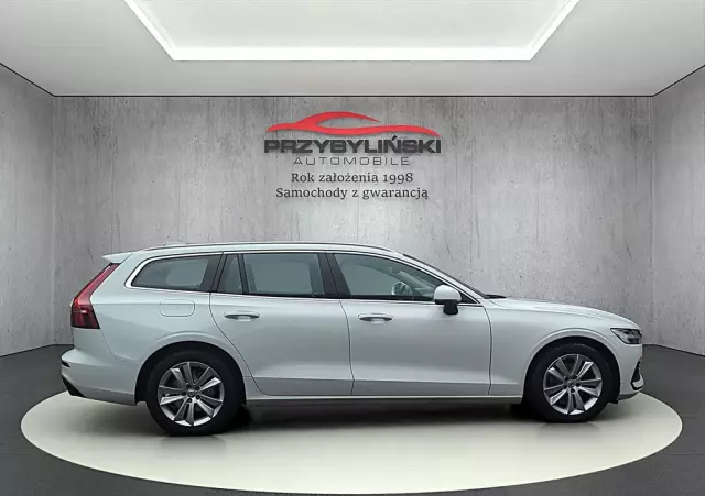 VOLVO V60 D3 SCR Inscription