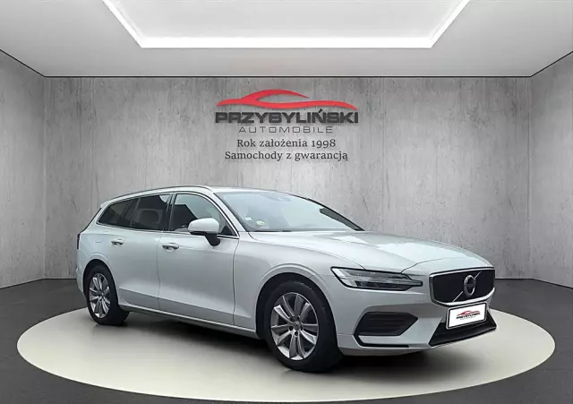 VOLVO V60 D3 SCR Inscription