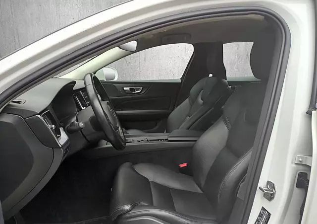 VOLVO V60 D3 SCR Inscription