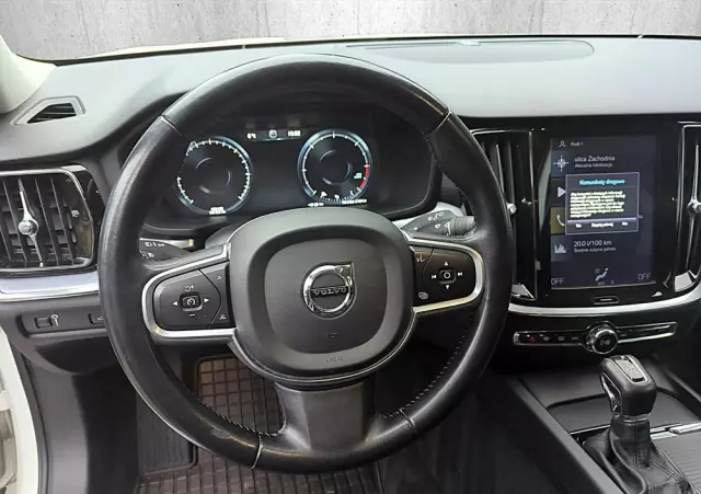 VOLVO V60 D3 SCR Inscription