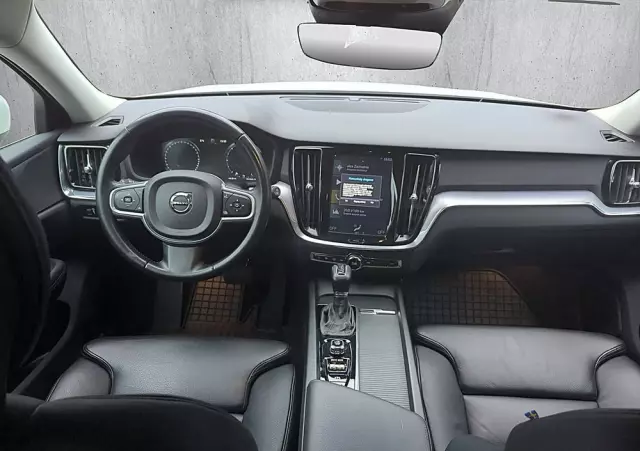 VOLVO V60 D3 SCR Inscription