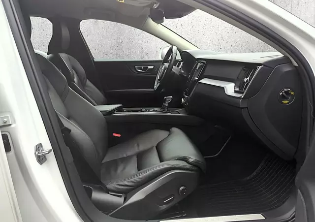 VOLVO V60 D3 SCR Inscription