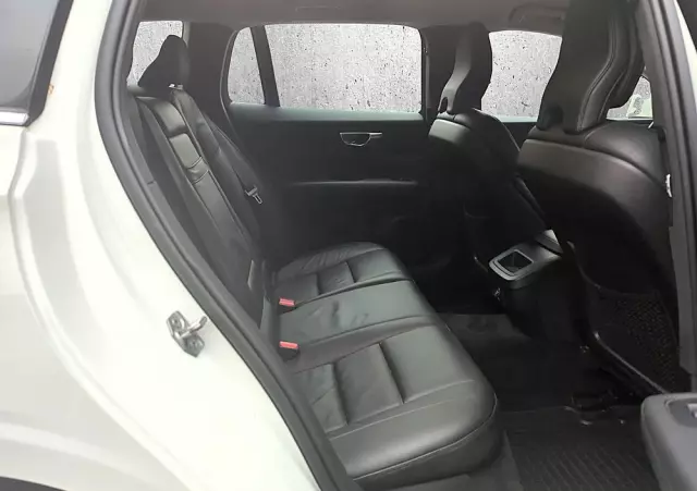 VOLVO V60 D3 SCR Inscription