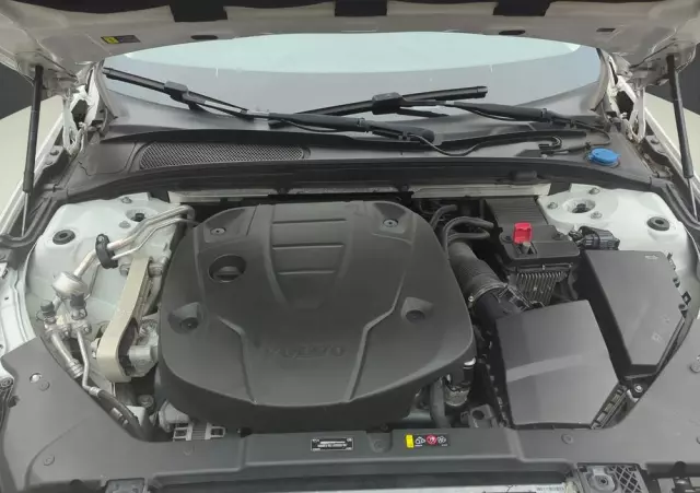 VOLVO V60 D3 SCR Inscription