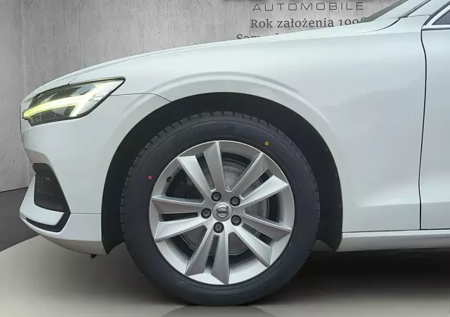 VOLVO V60 D3 SCR Inscription