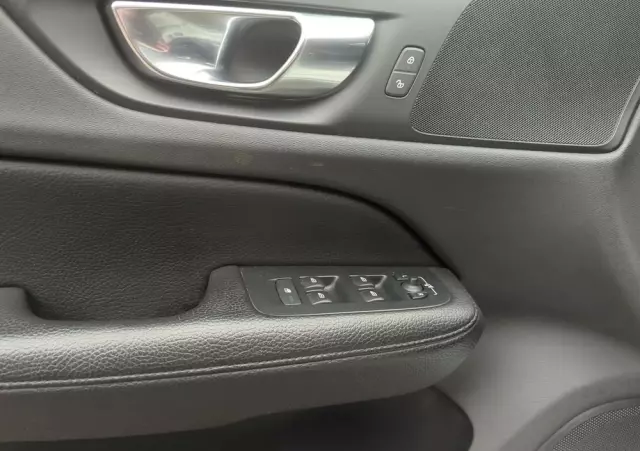 VOLVO V60 D3 SCR Inscription