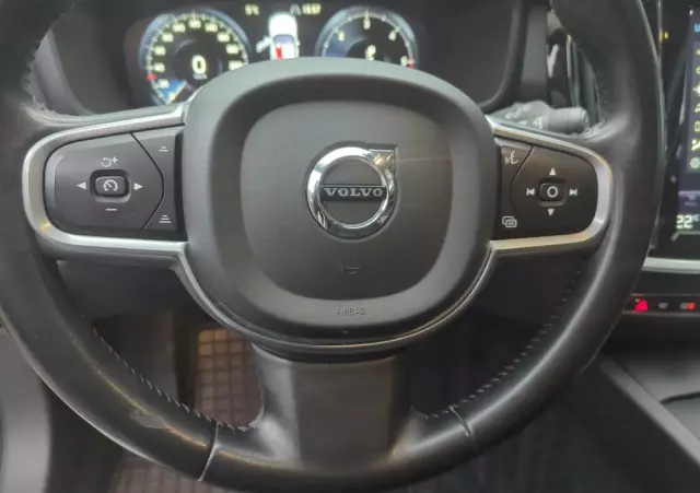 VOLVO V60 D3 SCR Inscription