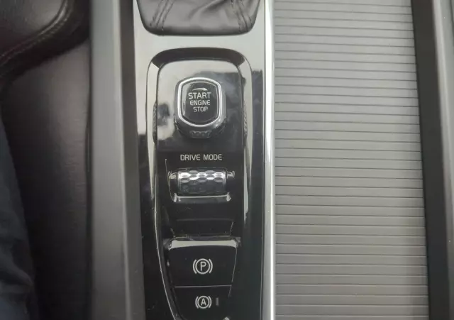 VOLVO V60 D3 SCR Inscription