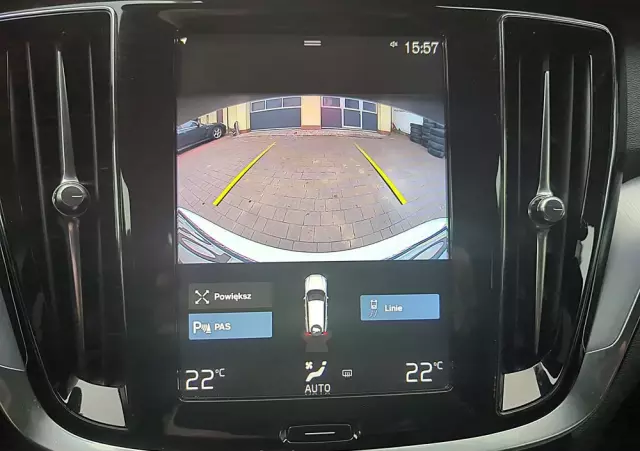 VOLVO V60 D3 SCR Inscription