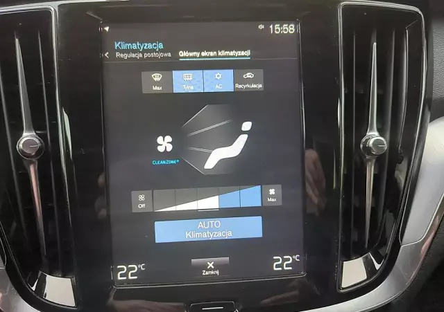 VOLVO V60 D3 SCR Inscription