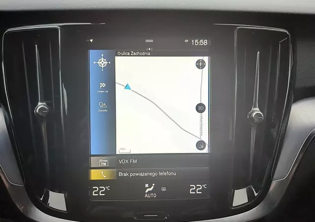 VOLVO V60 D3 SCR Inscription