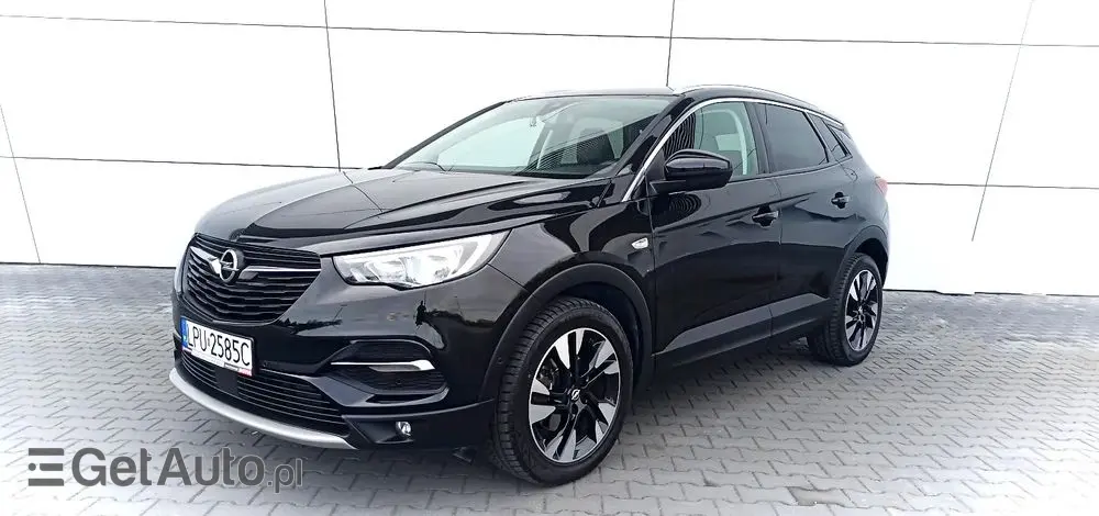 OPEL Grandland X 1.5 CDTI Design Line S&S
