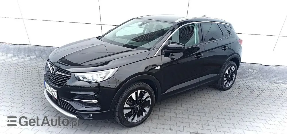 OPEL Grandland X 1.5 CDTI Design Line S&S