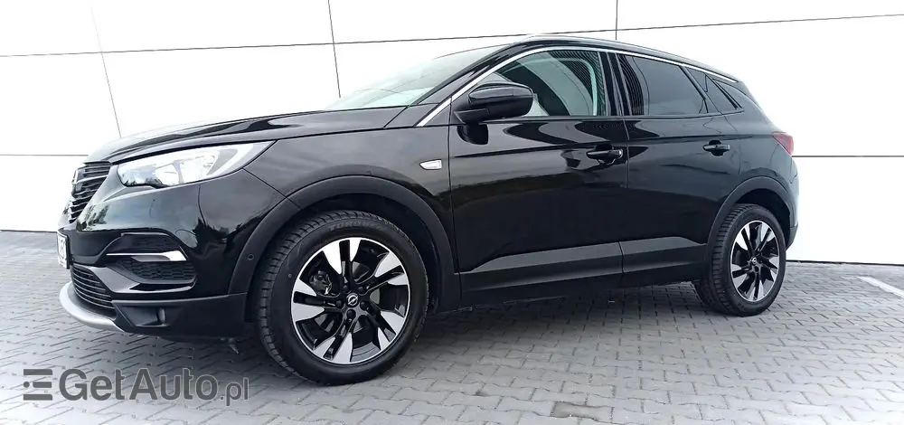 OPEL Grandland X 1.5 CDTI Design Line S&S