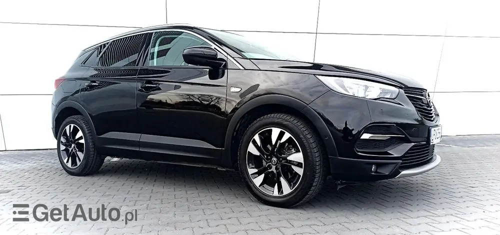 OPEL Grandland X 1.5 CDTI Design Line S&S