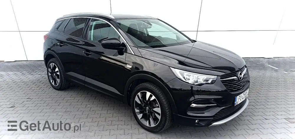 OPEL Grandland X 1.5 CDTI Design Line S&S