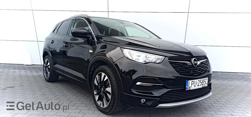 OPEL Grandland X 1.5 CDTI Design Line S&S