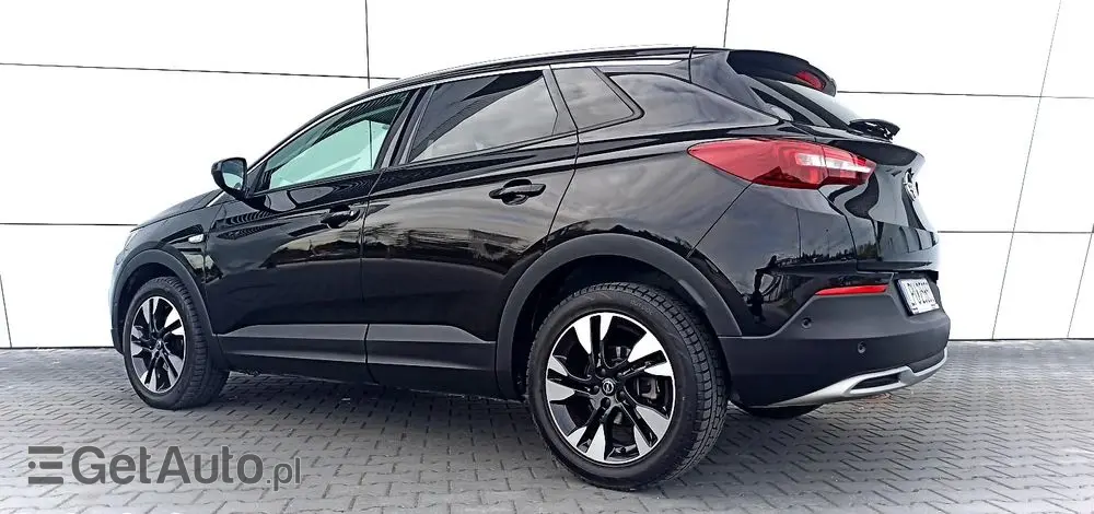 OPEL Grandland X 1.5 CDTI Design Line S&S