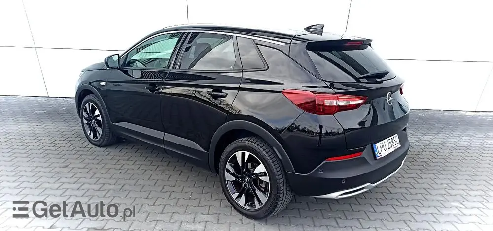 OPEL Grandland X 1.5 CDTI Design Line S&S