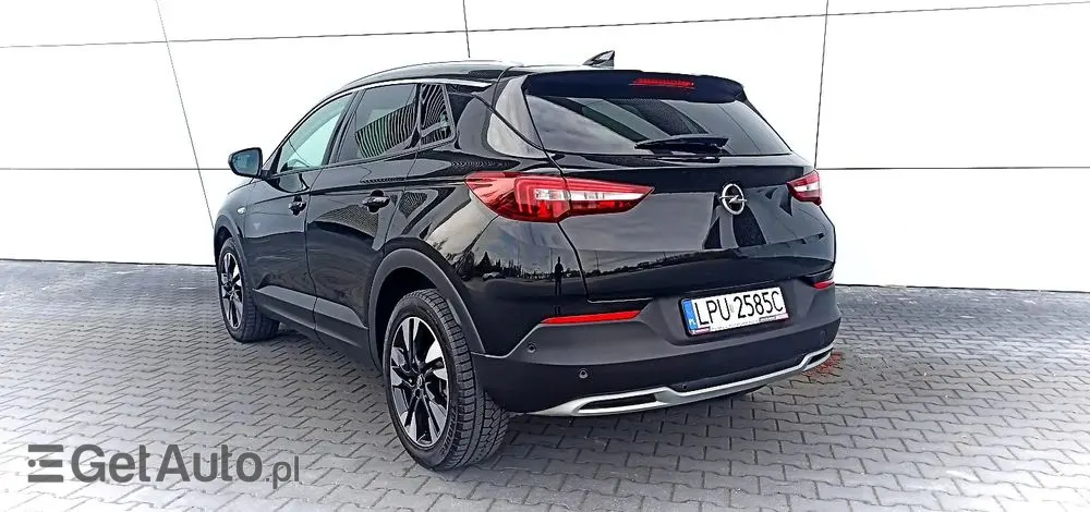 OPEL Grandland X 1.5 CDTI Design Line S&S
